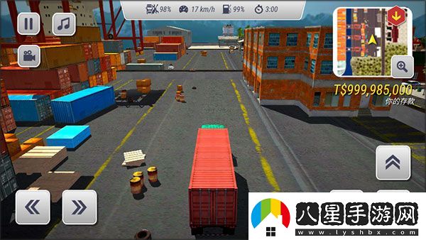 大卡車(chē)英雄2官方版app下載