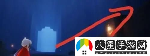 光遇白金先祖具體位置揭秘，尋找白金先祖的詳細指南