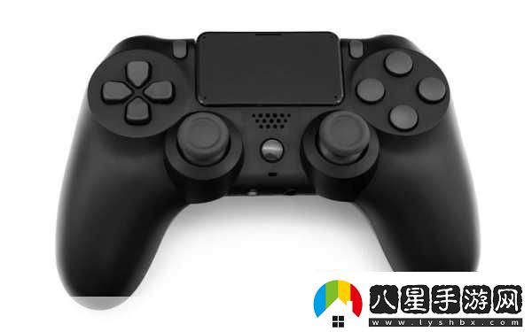PS手柄新專(zhuān)利曝光