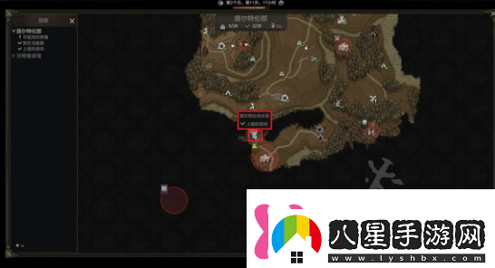 戰爭傳說(shuō)上鎖的房間怎么做上鎖的房間任務(wù)攻略
