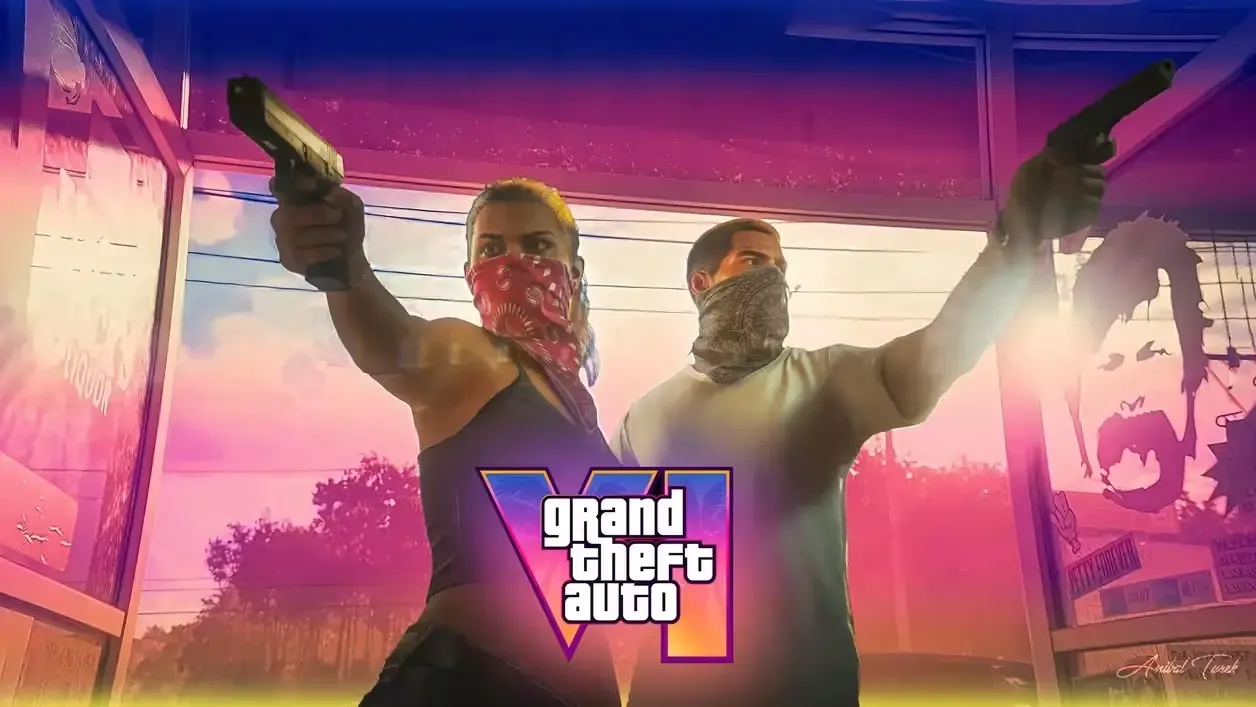曝GTA6世界非常逼真生動(dòng)