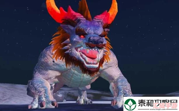 絕地求生年獸大作戰