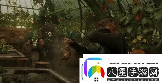 霍格沃茨之遺開(kāi)鎖咒怎樣學(xué)到