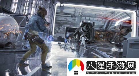 卡普空在東京電玩展展示新作怪獵：荒野，玩家可親自體驗試玩