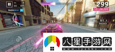狂野飆車(chē)9