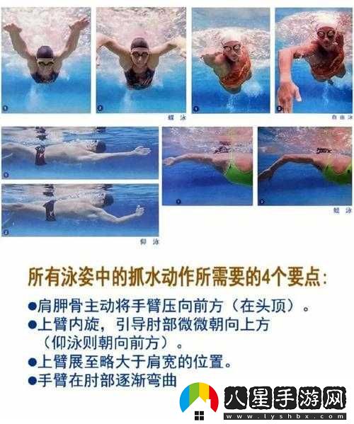扣水的正確方法視頻教程詳細講解與演示
