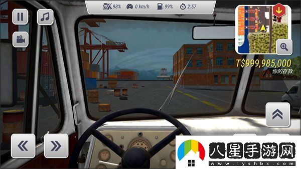 大卡車(chē)英雄2官方版app下載