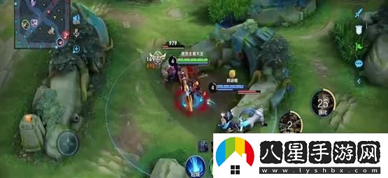 深入探索LOL熊貓皮膚如何巧妙結合萌趣與競技元素的獨特魅力
