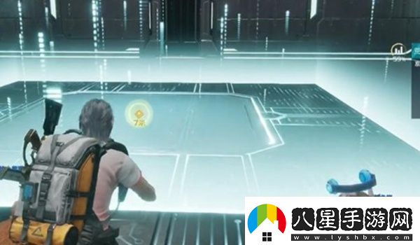 星球重啟虛擬戰境18關(guān)過(guò)關(guān)方法
