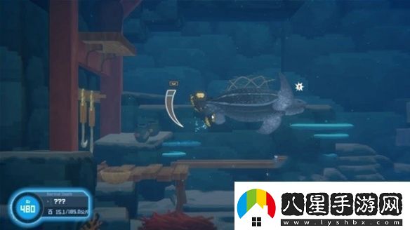 潛水員戴夫第三章怎么過(guò)