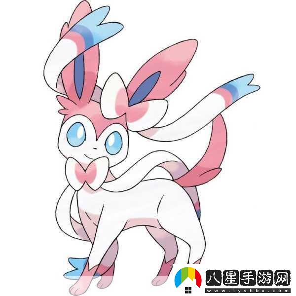 寶可夢(mèng)大集結仙子伊布