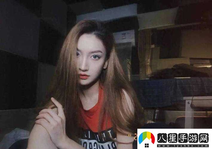 來(lái)自俄羅斯的美國女