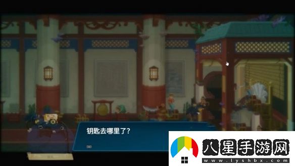 潛水員戴夫第三章怎么過(guò)