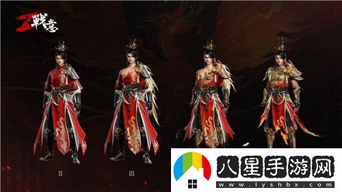 戰意五周年慶典來(lái)襲：道具驚喜大降價(jià)與豐厚福利組合齊發(fā)！