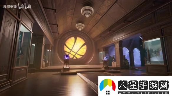 漫威爭鋒地圖預覽公布
