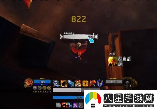 深度解析魔獸世界薩滿(mǎn)職業(yè)的輸出宏技巧與應用
