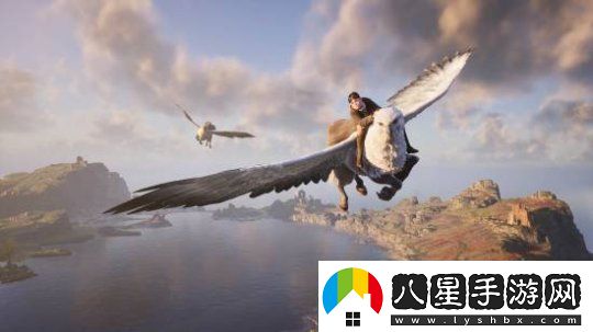 后勁十足！霍格沃茨登頂2025首周美區游戲銷(xiāo)售榜