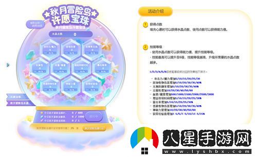 冒險島V210版本“秋月冒險島”正式上線(xiàn)！重制BOSS斯烏回歸與玩家互動(dòng)新體驗！