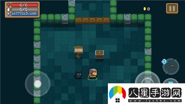元氣騎士魔改版最新版app下載