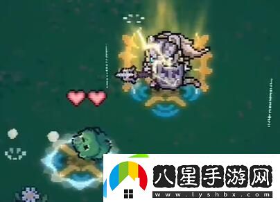 元氣騎士前傳寵物怎么喂