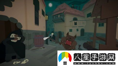 動(dòng)作冒險游戲火湖宣布延期推出并將提供免費的試玩體驗