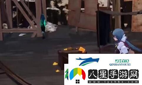 崩壞星穹鐵道大礦區特殊寶箱在哪如何通過(guò)游戲中的活動(dòng)獲取稀有物品