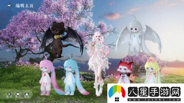 逆水寒手游2.3.3版本新增寵物技能解析與介紹，了解新技能功能