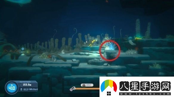 潛水員戴夫第三章怎么過(guò)
