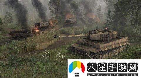 戰爭之人2離線(xiàn)模式開(kāi)發(fā)近尾聲，預計10月初正式上線(xiàn)