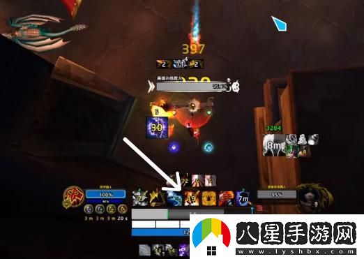 深度解析魔獸世界薩滿(mǎn)職業(yè)的輸出宏技巧與應用