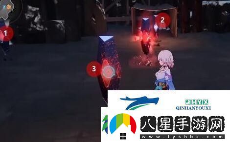 崩壞星穹鐵道大礦區特殊寶箱在哪如何通過(guò)游戲中的活動(dòng)獲取稀有物品