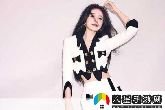 麻花傳媒旗下藝人沈芯語(yǔ)1.沈芯語(yǔ)