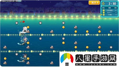 冒險島V210版本“秋月冒險島”正式上線(xiàn)！重制BOSS斯烏回歸與玩家互動(dòng)新體驗！