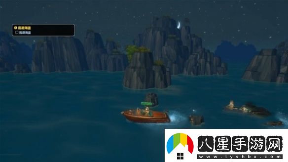 潛水員戴夫第五章怎么過(guò)