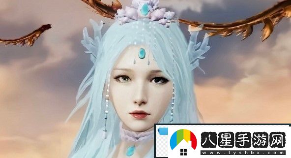 妄想山海最新捏臉數據女代碼匯總