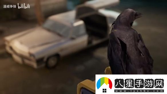 漫威爭鋒地圖預覽公布