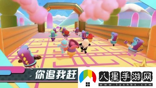 糖豆人手游要錢(qián)嗎