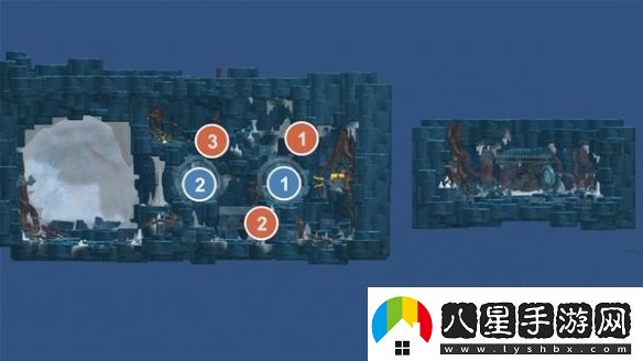潛水員戴夫第五章怎么過(guò)