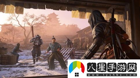 育碧重磅宣布招募系統回歸刺客信條：影再戰不懼強敵陣型！