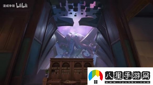 漫威爭鋒地圖預覽公布