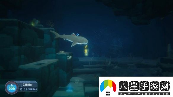 潛水員戴夫第三章怎么過(guò)