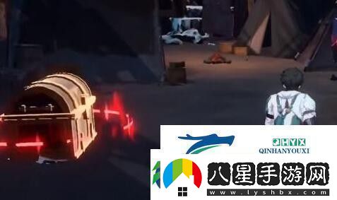 崩壞星穹鐵道大礦區特殊寶箱在哪如何通過(guò)游戲中的活動(dòng)獲取稀有物品