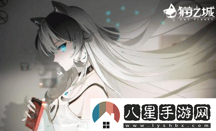貓之城極品基因貓貓怎么養成