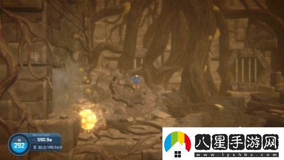 潛水員戴夫第七章怎么過(guò)