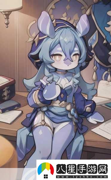 原神美露莘調查問(wèn)卷大揭秘