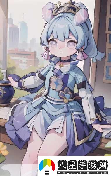 原神美露莘調查問(wèn)卷大揭秘