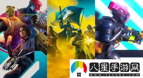 索尼擔心星鳴特攻重蹈覆轍，發(fā)布全新游戲絕地潛兵進(jìn)行市場(chǎng)調查