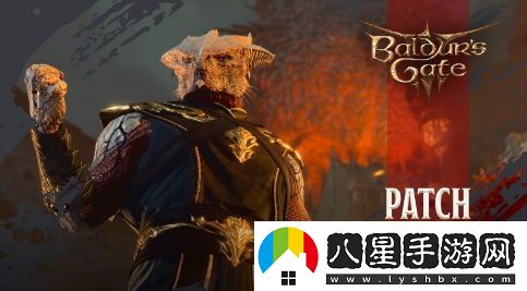 博德之門(mén)3最新7號補丁現已上線(xiàn)PC平臺，Mac版本將延期至10月發(fā)布