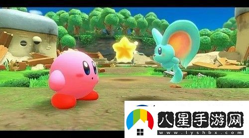 星之卡比探索發(fā)現全設計圖獲取地點(diǎn)攻略