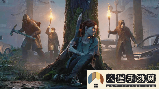 PC版美末2國區價(jià)格比日韓高20%